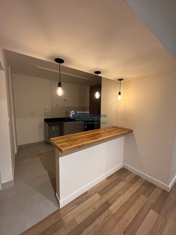 apartment em Avenida Macuco, Moema - São Paulo - SP