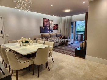 apartment em Rua Mateus Garcia, Vila Irmãos Arnoni - São Paulo - SP