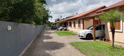 house em das Espatodeas, Ponta Grossa - Porto Alegre - RS