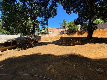 land_lot em Mercurio, Santa Mônica - Guarapari - ES