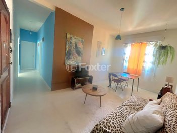 apartment em Rua Lopes Chaves, Barra Funda - São Paulo - SP