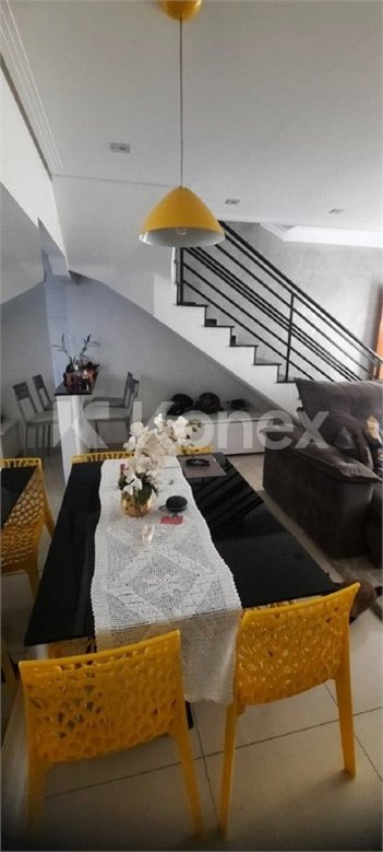 house em Avenida Vereador Ângelo Bortolo, Jardim Leonor Mendes de Barros - São Paulo - SP
