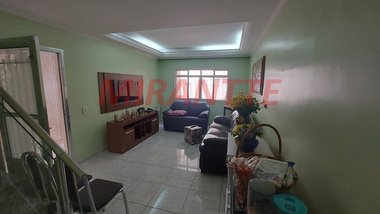 house em Rua Capitão Fernando Machado, Vila Espanhola - São Paulo - SP
