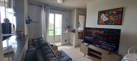 apartment em Rua Cabo Basílio Zequim Júnior, Parque Novo Mundo - São Paulo - SP