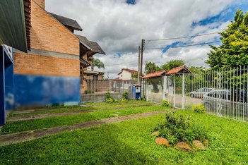 house em Luiz João Pirotti, Ipanema - Porto Alegre - RS