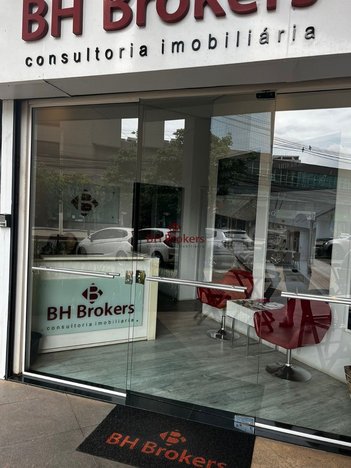 business em Ministro Orozimbo Nonato, Vila da Serra - Nova Lima - MG