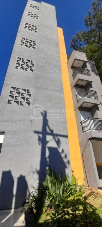 apartment em Rua João Fidélis Ribeiro, Vila Buenos Aires - São Paulo - SP