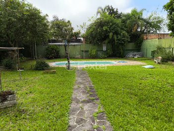 house em Rua Jataí, Cristal - Porto Alegre - RS
