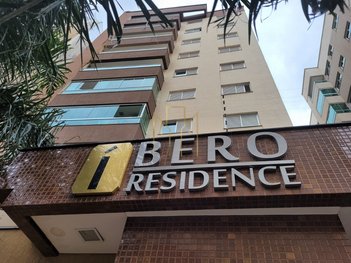 apartment em Avenida João Naves de Ávila, Santa Mônica - Uberlândia - MG