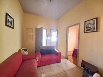 house em Rua Regente Feijó, Alemães - Piracicaba - SP