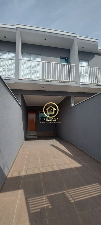 house em Rua Pedro Vaz de Barros, Vila Hermínia - São Paulo - SP