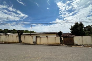 house em Rua José Machado Vaz, Bonfim - Almirante Tamandaré - PR