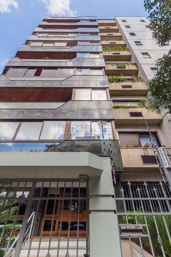 apartment em Renato Almeida, Bela Vista - Porto Alegre - RS