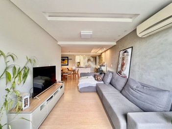 apartment em Rua República Argentina, Ponta Aguda - Blumenau - SC