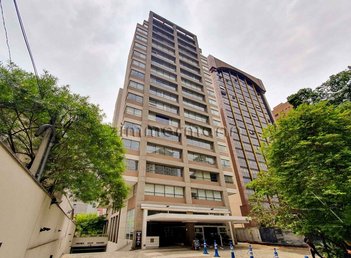 office em Rua Itapeva, Bela Vista - São Paulo - SP