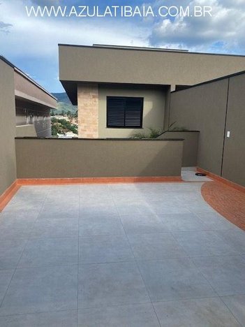 house em Alameda Valparaiso, Jardim do Lago - Atibaia - SP