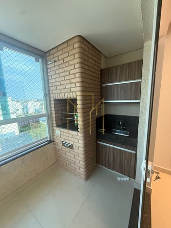 apartment em Rua Glória, Patrimônio - Uberlândia - MG