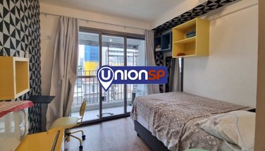 apartment em Rua Joaquim Guarani, Jardim das Acácias - São Paulo - SP