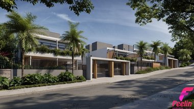 house em Haroldo Soares Glavan, Cacupé - Florianópolis - SC