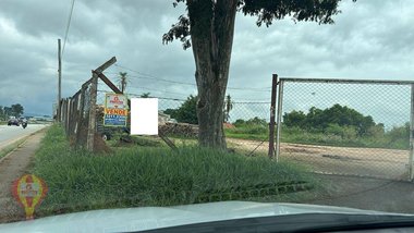 commercial_land_lot em Rodovia Raposo Tavares, Vila Artura - Sorocaba - SP