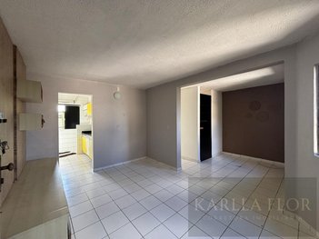 apartment em Conjunto José Tenório de Albuquerque Lins, Serraria - Maceió - AL