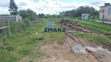 land_lot em BR-293, Capao do Leao - Capão do Leão - RS