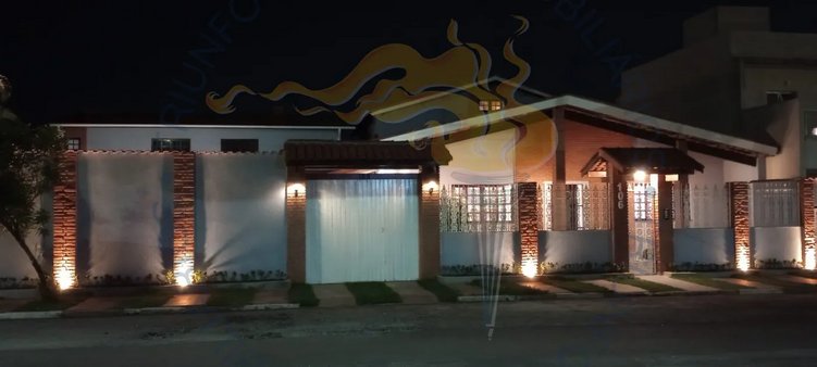 Cômodo Condomínio