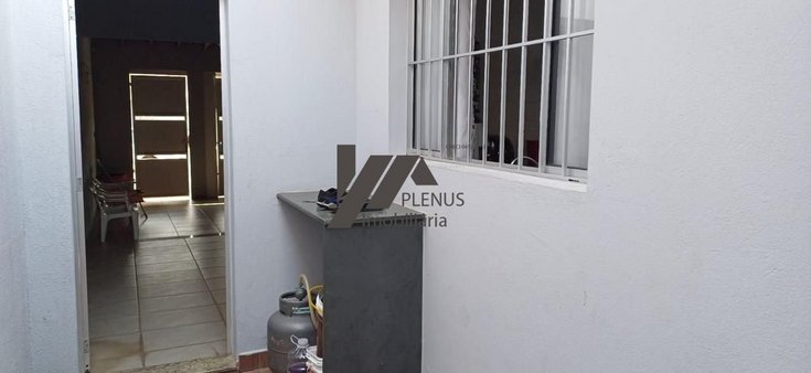 Cômodo Condomínio