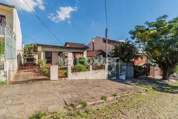 house em Rua Saudável, Medianeira - Porto Alegre - RS