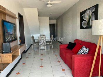 apartment em Avenida Barão do Rio Branco, Centro - Torres - RS