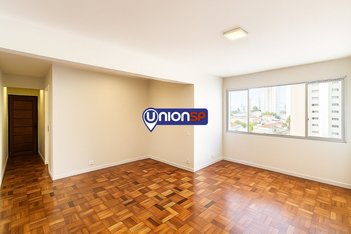 apartment em Rua Padre Machado, Bosque da Saúde - São Paulo - SP