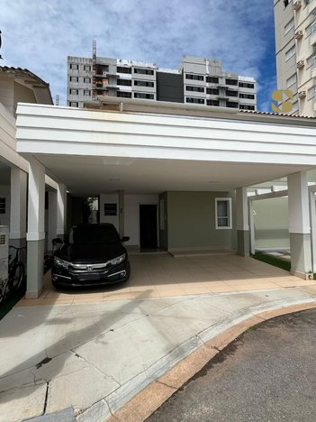 house em Rua Doutor Santo Scaravelli, Despraiado - Cuiabá - MT