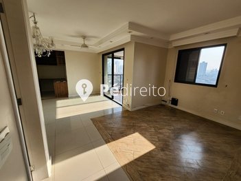 apartment em Rua Baguassu, Vila Regente Feijó - São Paulo - SP