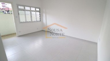 apartment em Rua Alfredo Pujol, Santana - São Paulo - SP