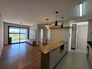 apartment em Rua Agostinho Gomes, Jardim Maria José - Votorantim - SP
