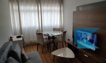 apartment em Rua Peixoto Gomide, Jardim Paulista - São Paulo - SP