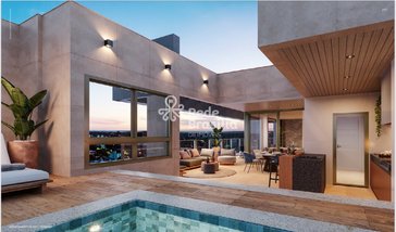 apartment em Quadra 206, Sul (Águas Claras) - Brasília - DF