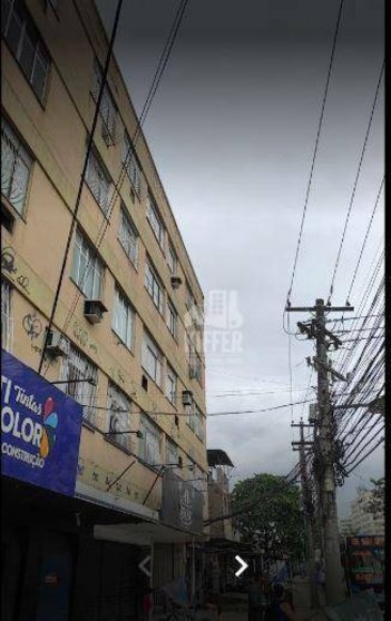 apartment em Avenida Jornalista Roberto Marinho, Alcântara - São Gonçalo - RJ