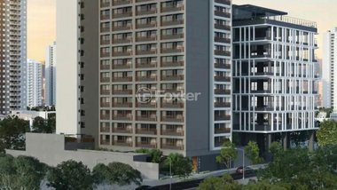 apartment em Rua Quatá, Vila Olímpia - São Paulo - SP