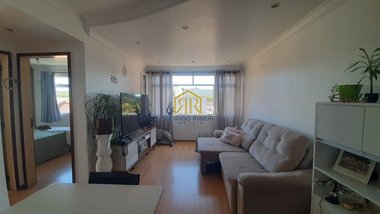 apartment em Rua Pastor William Richard Schisler Filho, Itacorubi - Florianópolis - SC