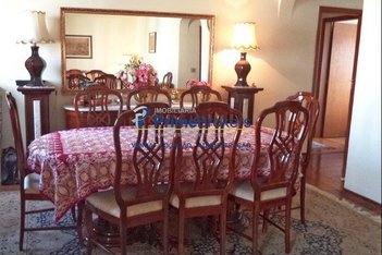 apartment em Avenida Jurema, Indianópolis - São Paulo - SP