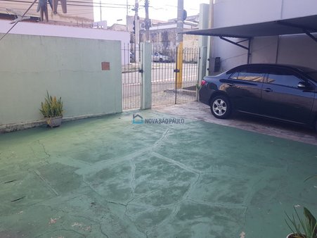 Cômodo Condomínio