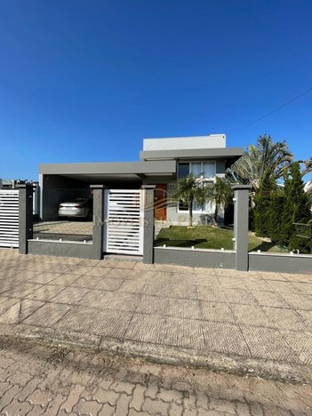 house em Rua Dálias, Noiva do Mar - Xangri-Lá - RS