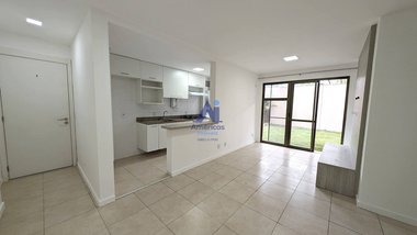 apartment em Rua Luiz Carlos Sarolli, Recreio dos Bandeirantes - Rio de Janeiro - RJ