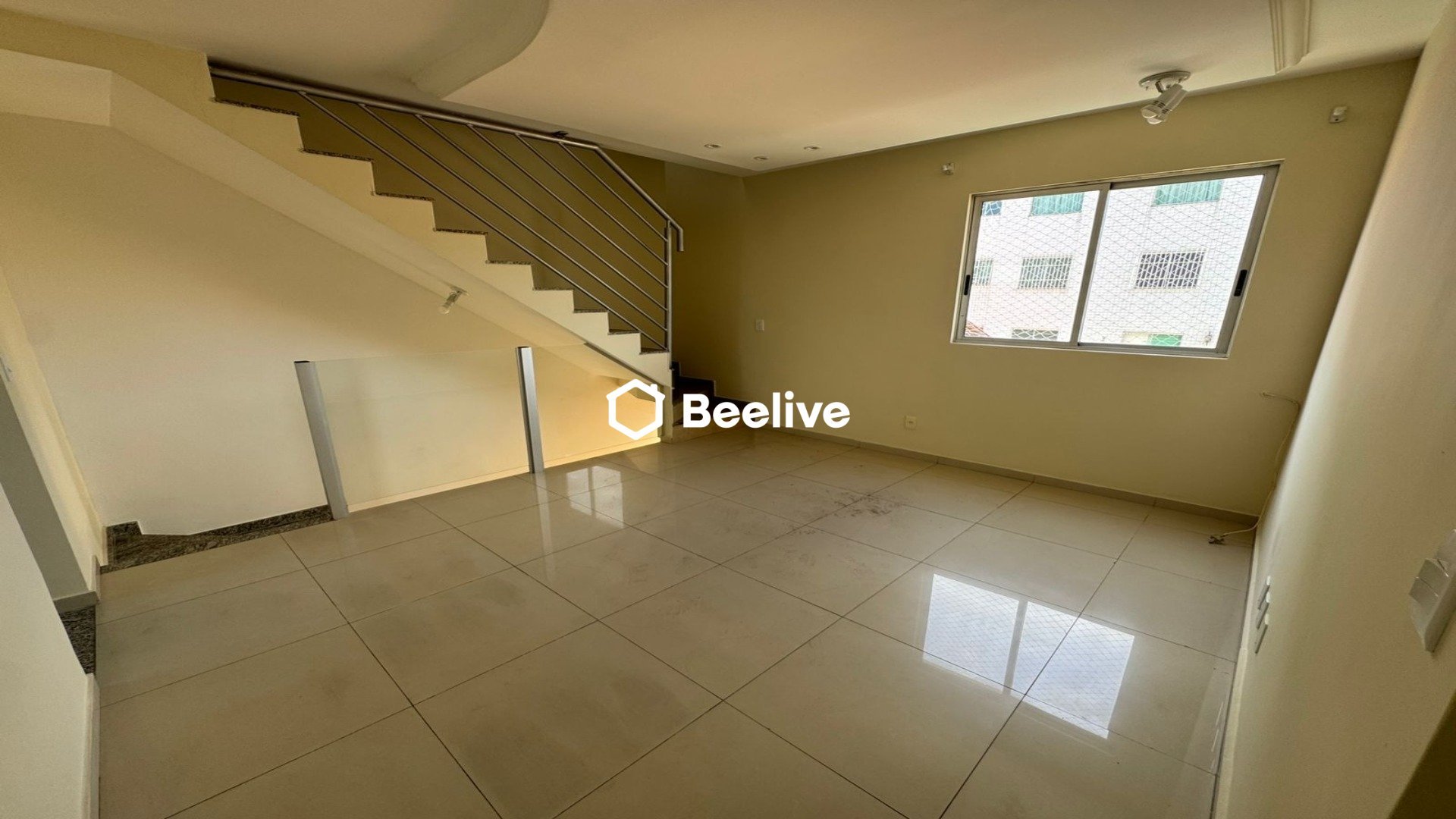 Cobertura com 3 quartos — Santa Amélia, Belo Horizonte