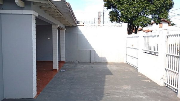 Cômodo Condomínio