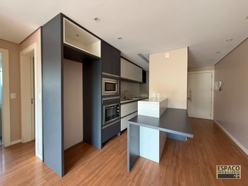 apartment em Rua Santo Ângelo, Maggi - Canela - RS