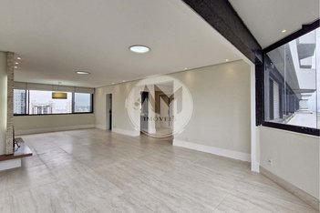 apartment em Rua Crítios, Vila Suzana - São Paulo - SP