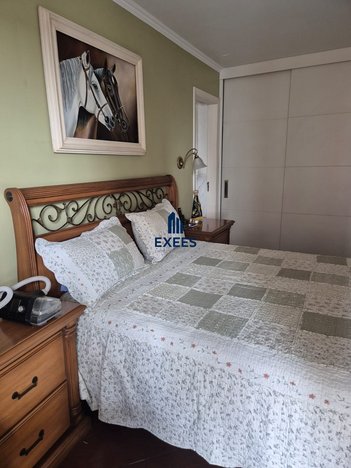 apartment em Rua Karl Richter, Vila Suzana - São Paulo - SP