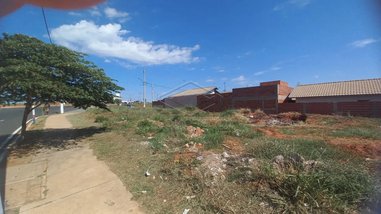 house em Avenida Januário Honorio Freitas, Vargem Limpa I - Bauru - SP